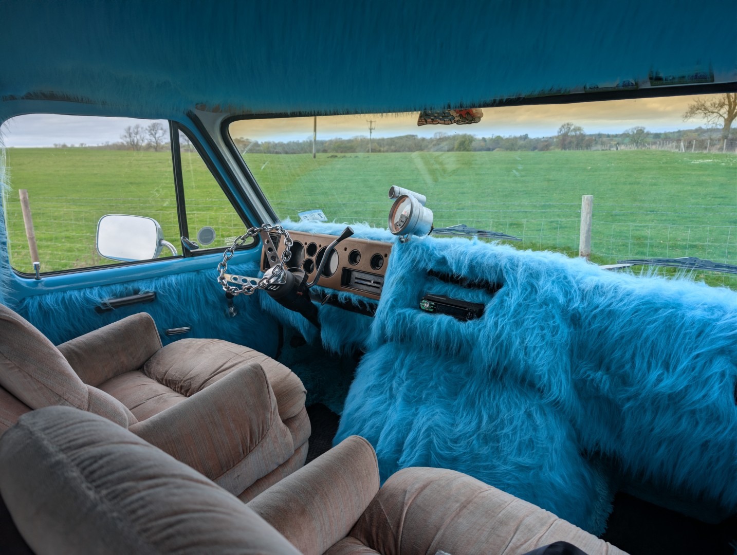 Used Chevrolet G20 1980 for sale - 76480036: Photo 19