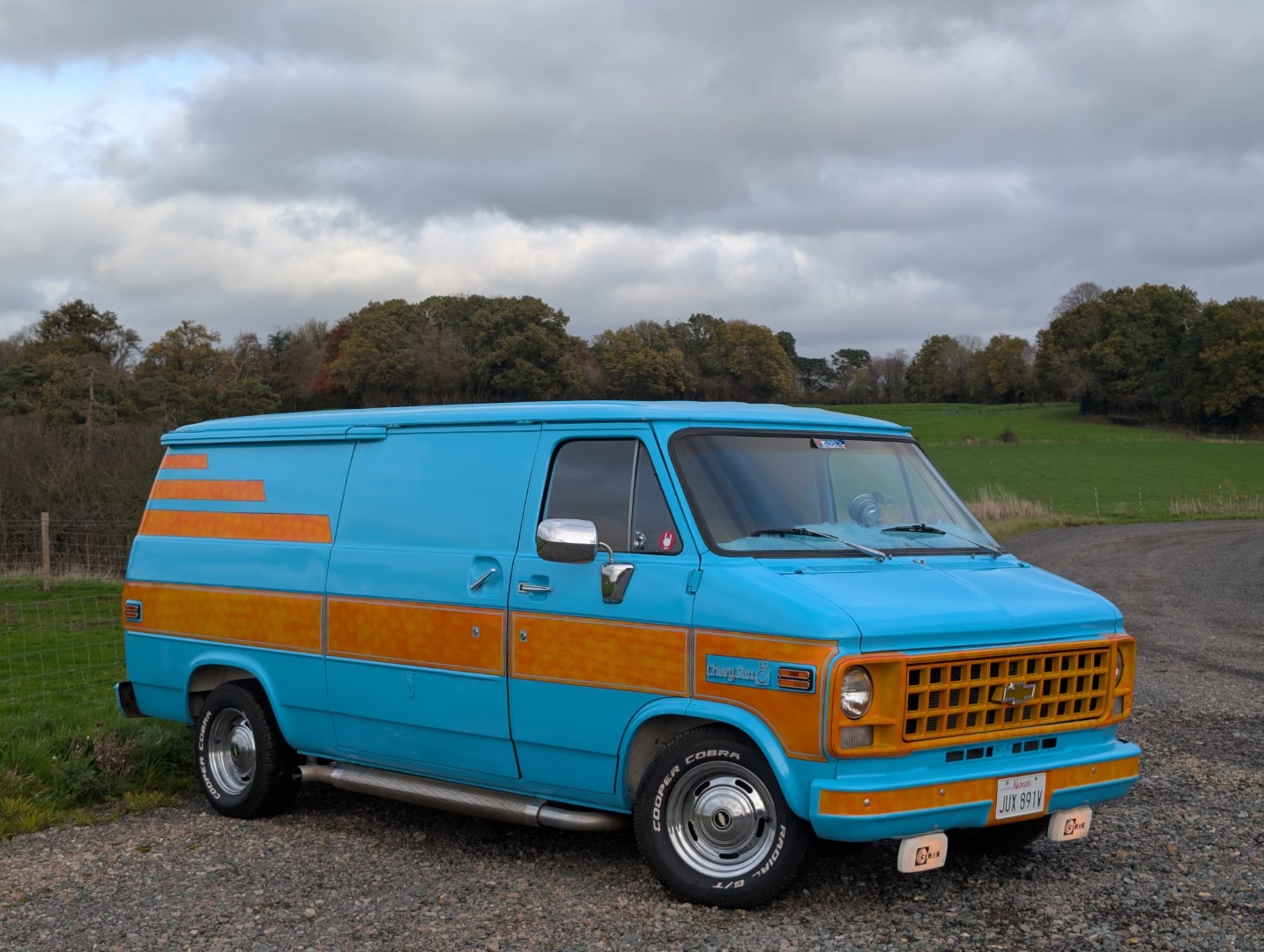 Used Chevrolet G20 1980 for sale - 76480036: Photo 2