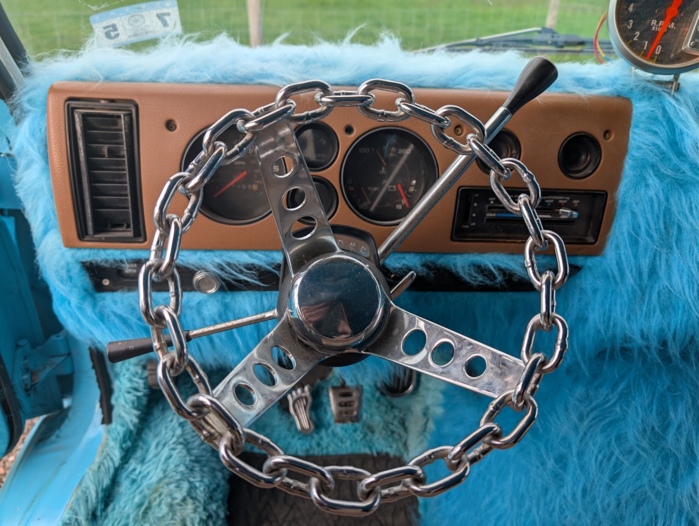 Used Chevrolet G20 1980 for sale - 76480036: Photo 20