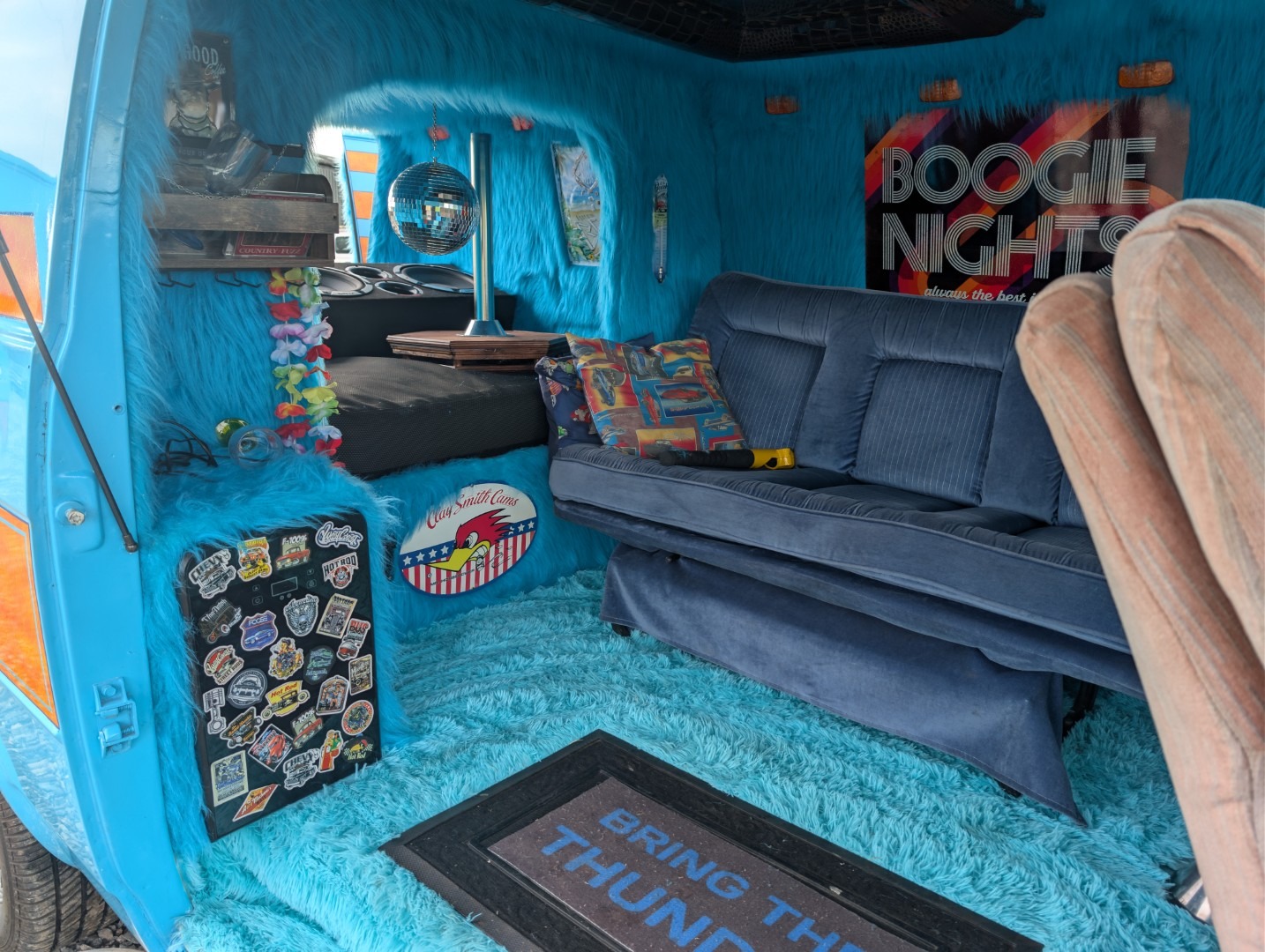 Used Chevrolet G20 1980 for sale - 76480036: Photo 21