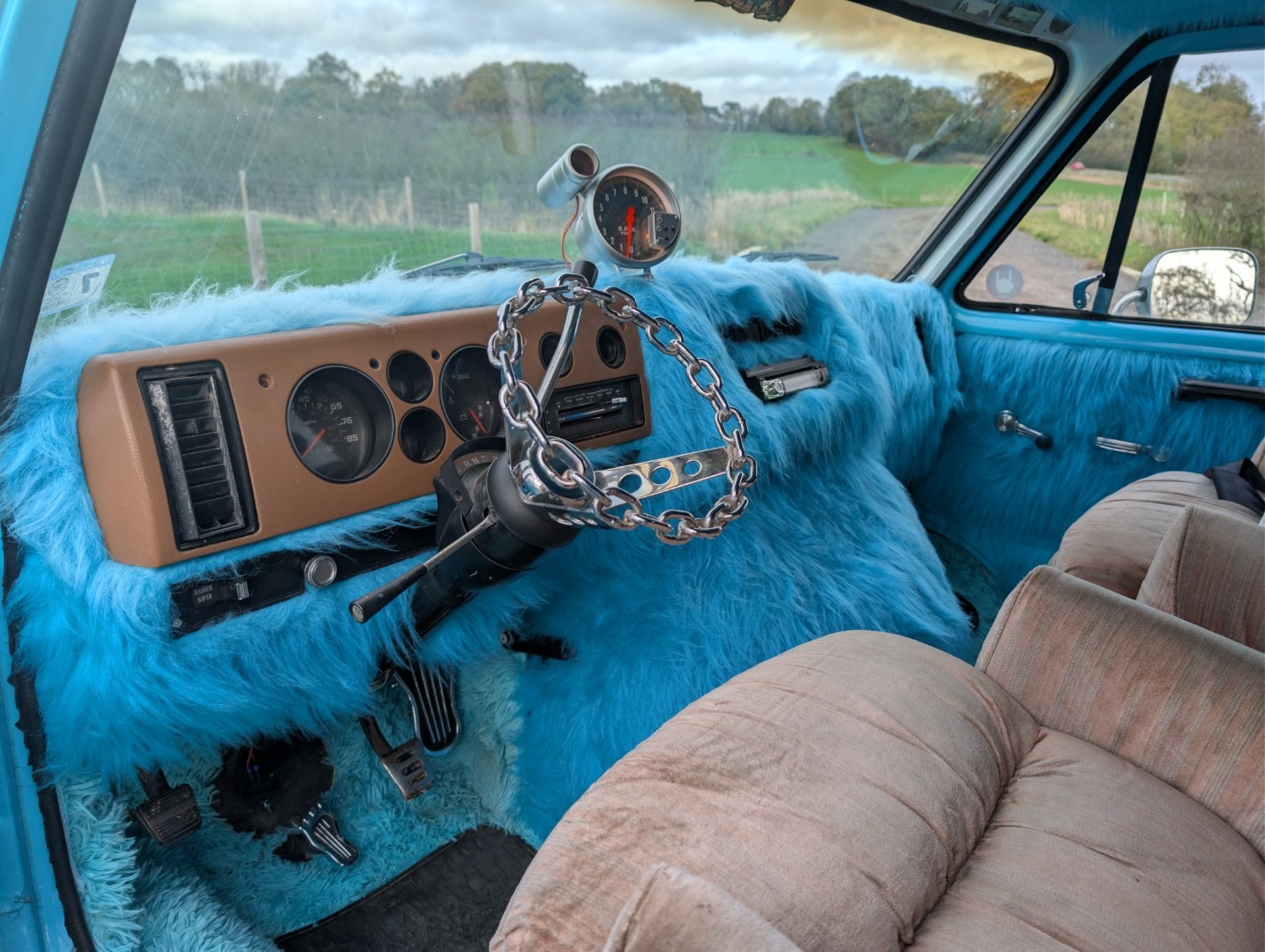 Used Chevrolet G20 1980 for sale - 76480036: Photo 22