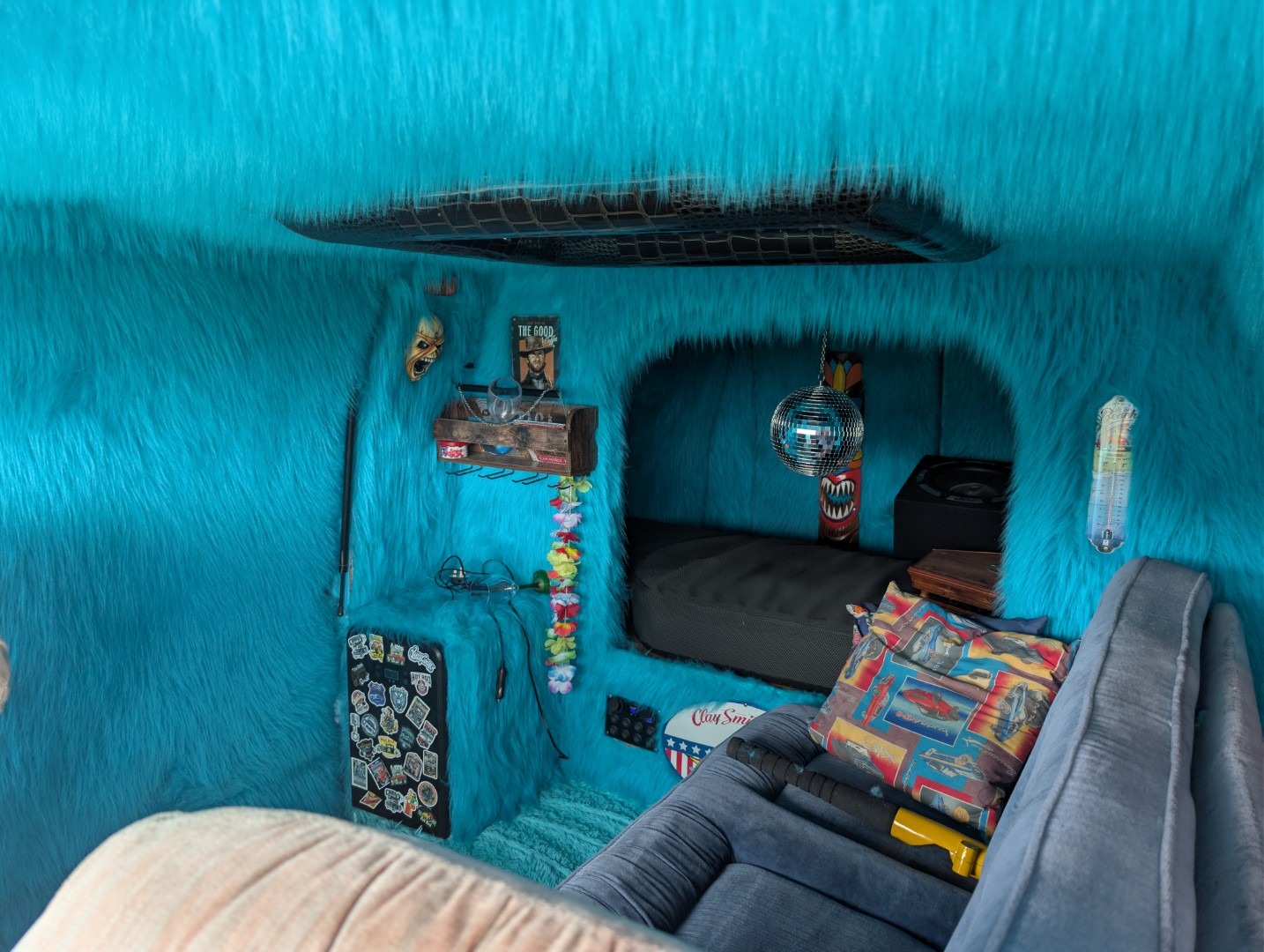 Used Chevrolet G20 1980 for sale - 76480036: Photo 23