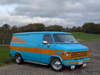 Used Chevrolet G20 undefined for sale - 76480036: Photo