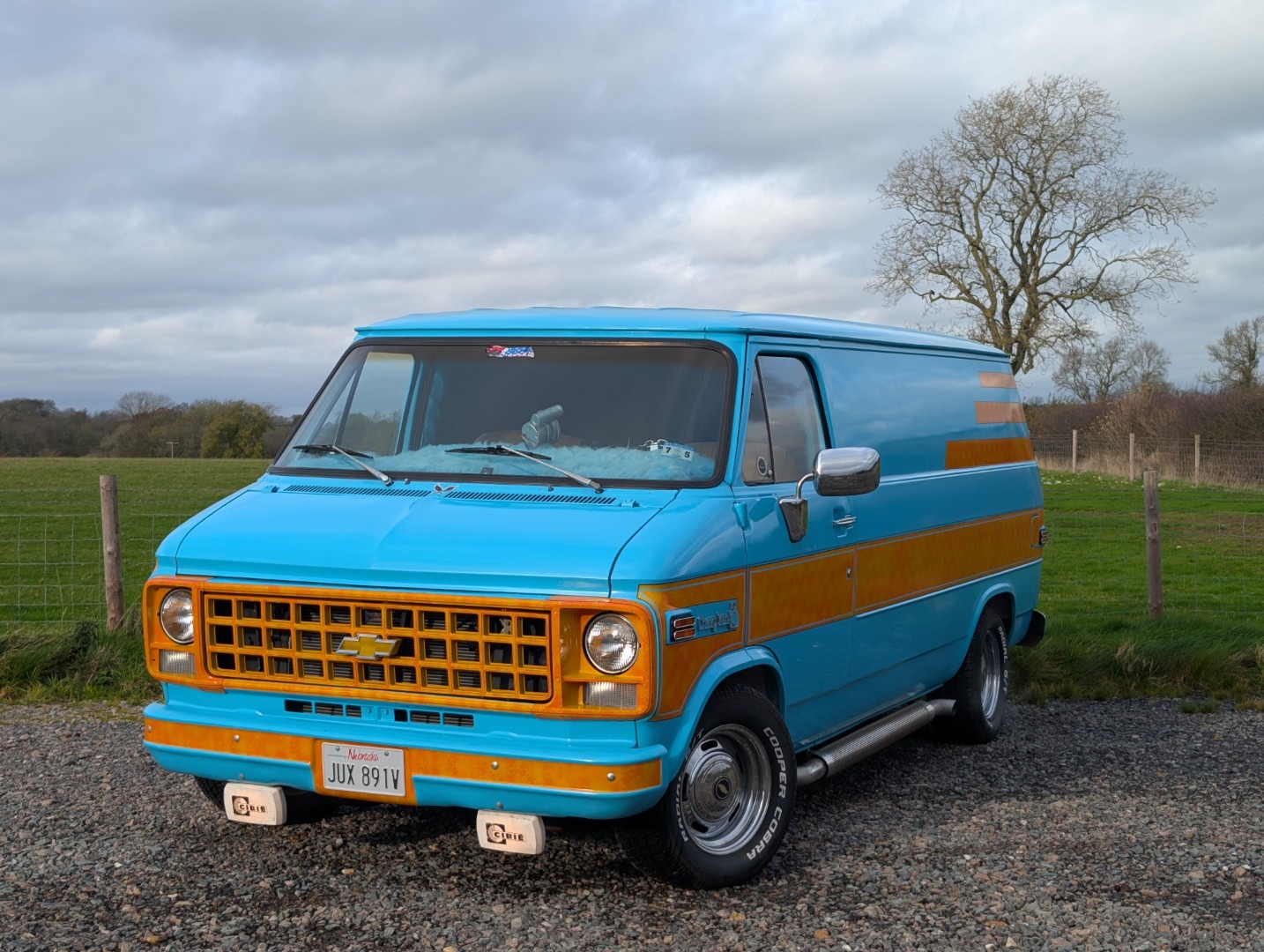 Used Chevrolet G20 1980 for sale - 76480036: Photo 3