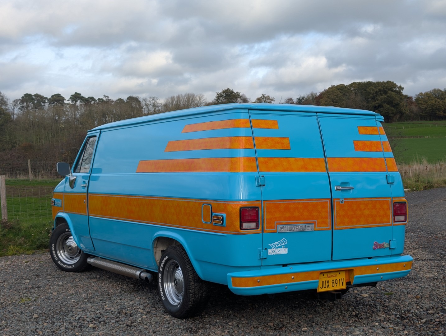 Used Chevrolet G20 1980 for sale - 76480036: Photo 5