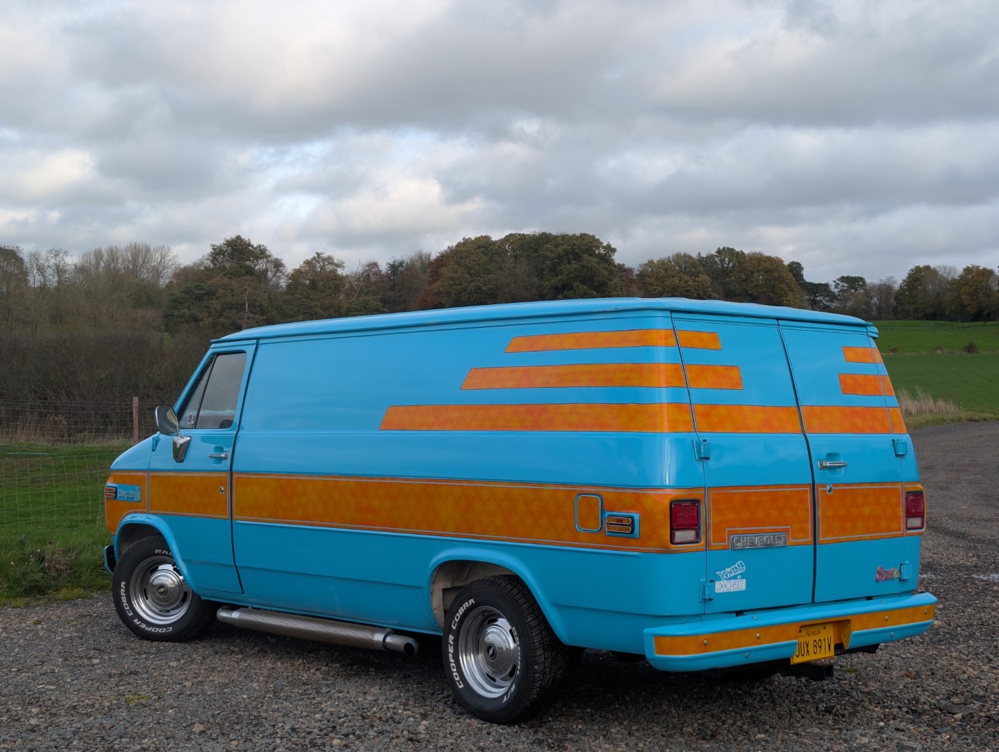 Used Chevrolet G20 1980 for sale - 76480036: Photo 6