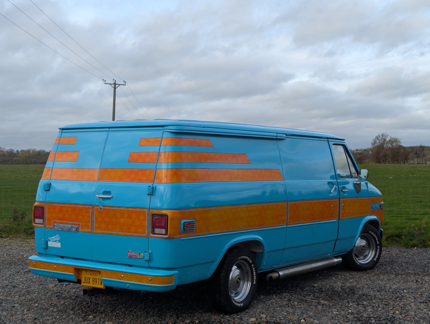 Used Chevrolet G20 1980 for sale - 76480036: Photo 7