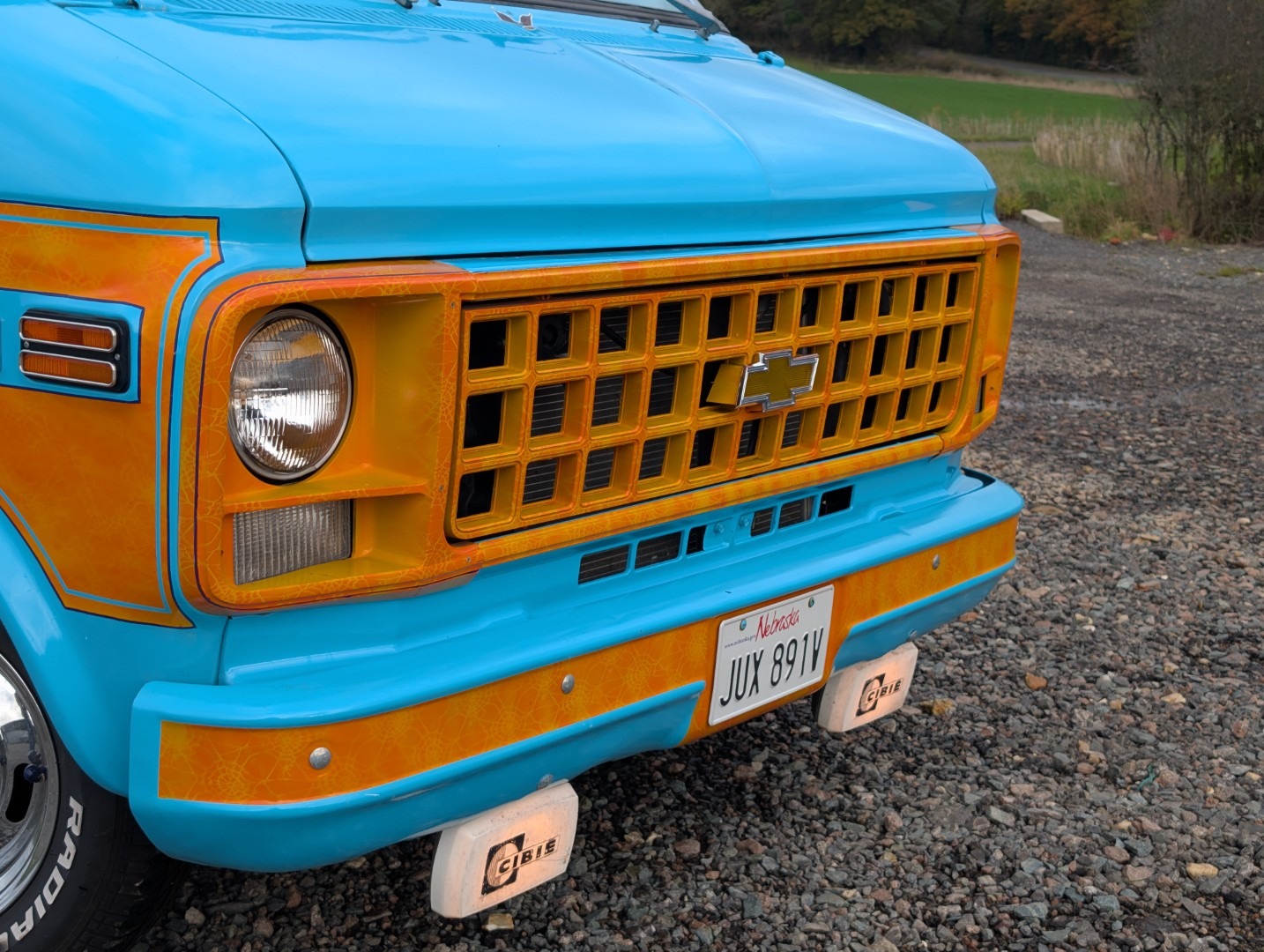 Used Chevrolet G20 1980 for sale - 76480036: Photo 9