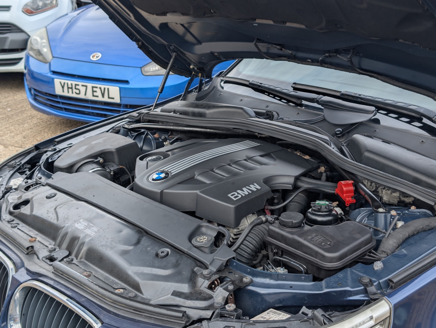 Used BMW 5 Series 2010 for sale - 76212135: Photo 10