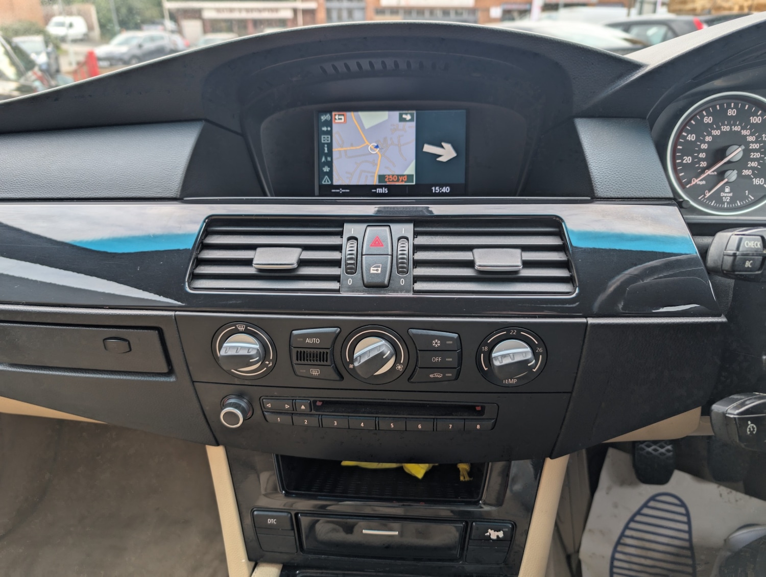 Used BMW 5 Series 2010 for sale - 76212135: Photo 6