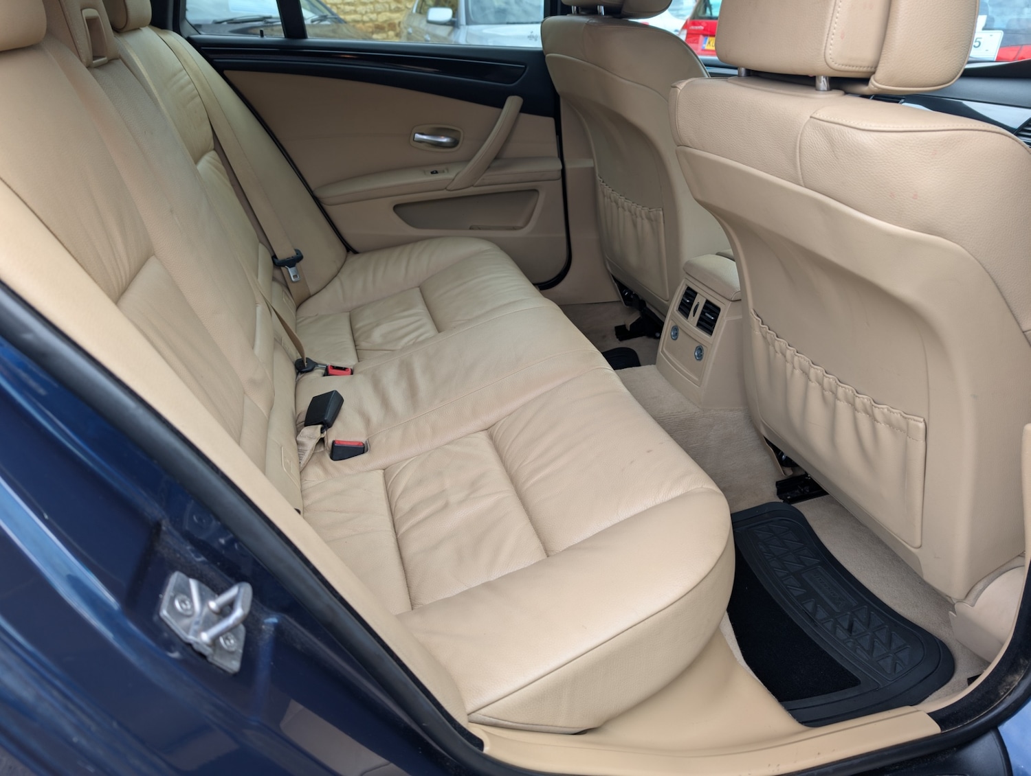 Used BMW 5 Series 2010 for sale - 76212135: Photo 8