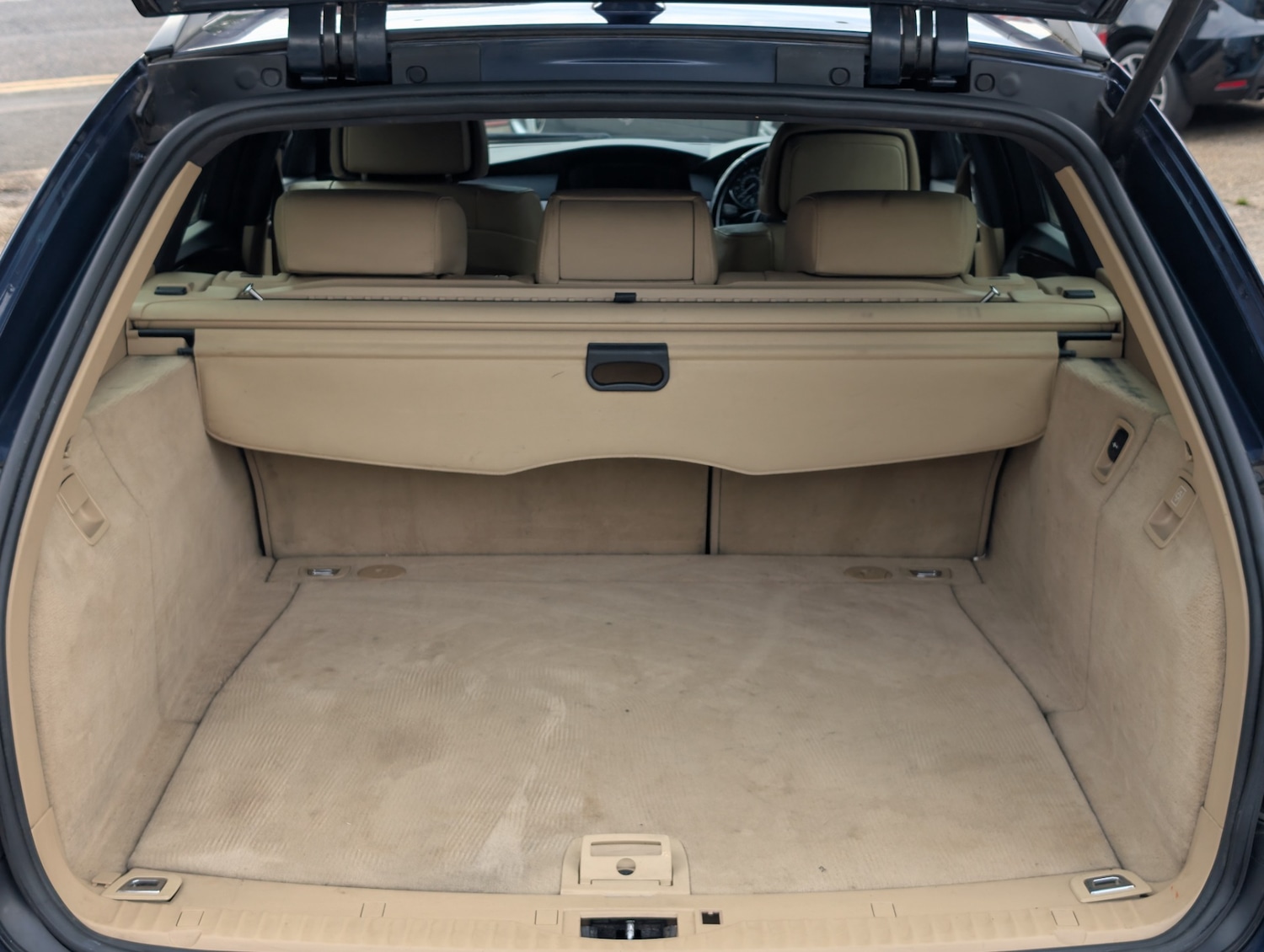 Used BMW 5 Series 2010 for sale - 76212135: Photo 9