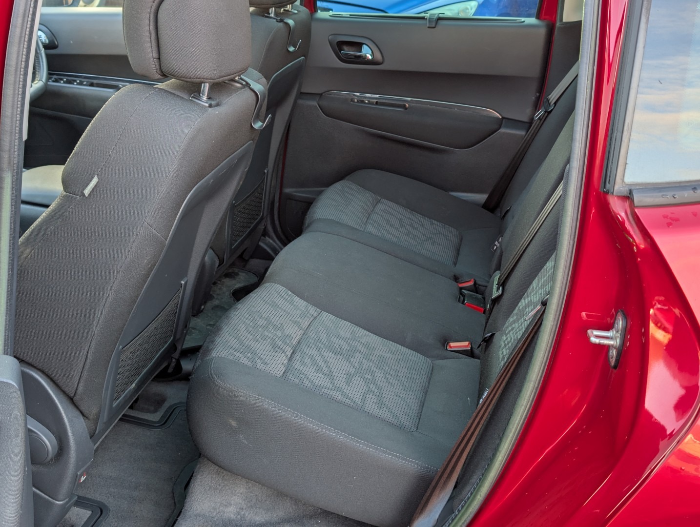 Used Peugeot 3008 2011 for sale - 77355097: Photo 10