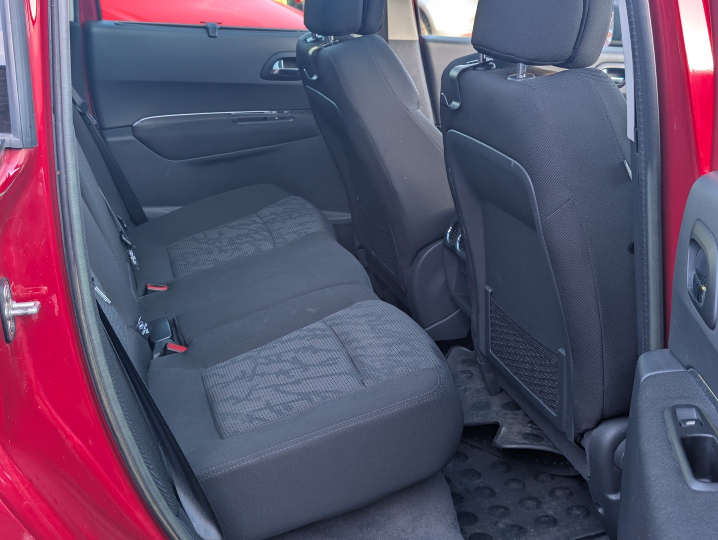 Used Peugeot 3008 2011 for sale - 77355097: Photo 11