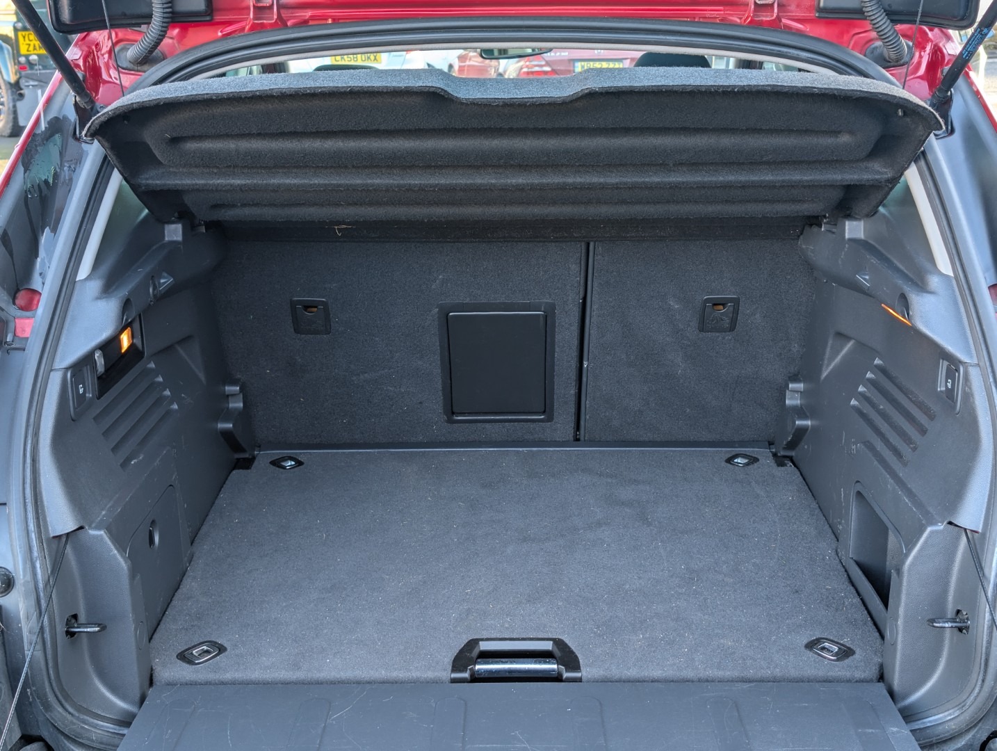 Used Peugeot 3008 2011 for sale - 77355097: Photo 14