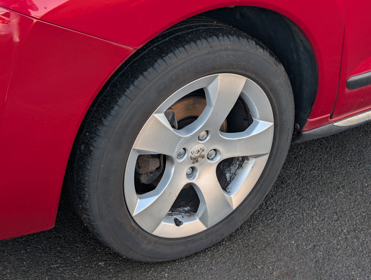 Used Peugeot 3008 2011 for sale - 77355097: Photo 18