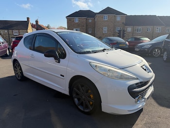 Used Peugeot 207 2007 for sale - 78339713: Photo