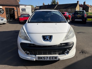 Used Peugeot 207 2007 for sale - 78339713: Photo
