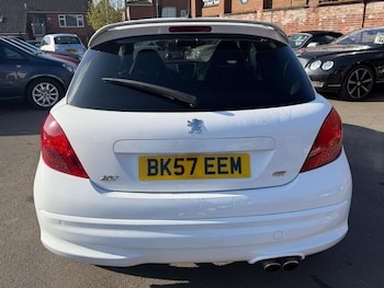 Used Peugeot 207 2007 for sale - 78339713: Photo