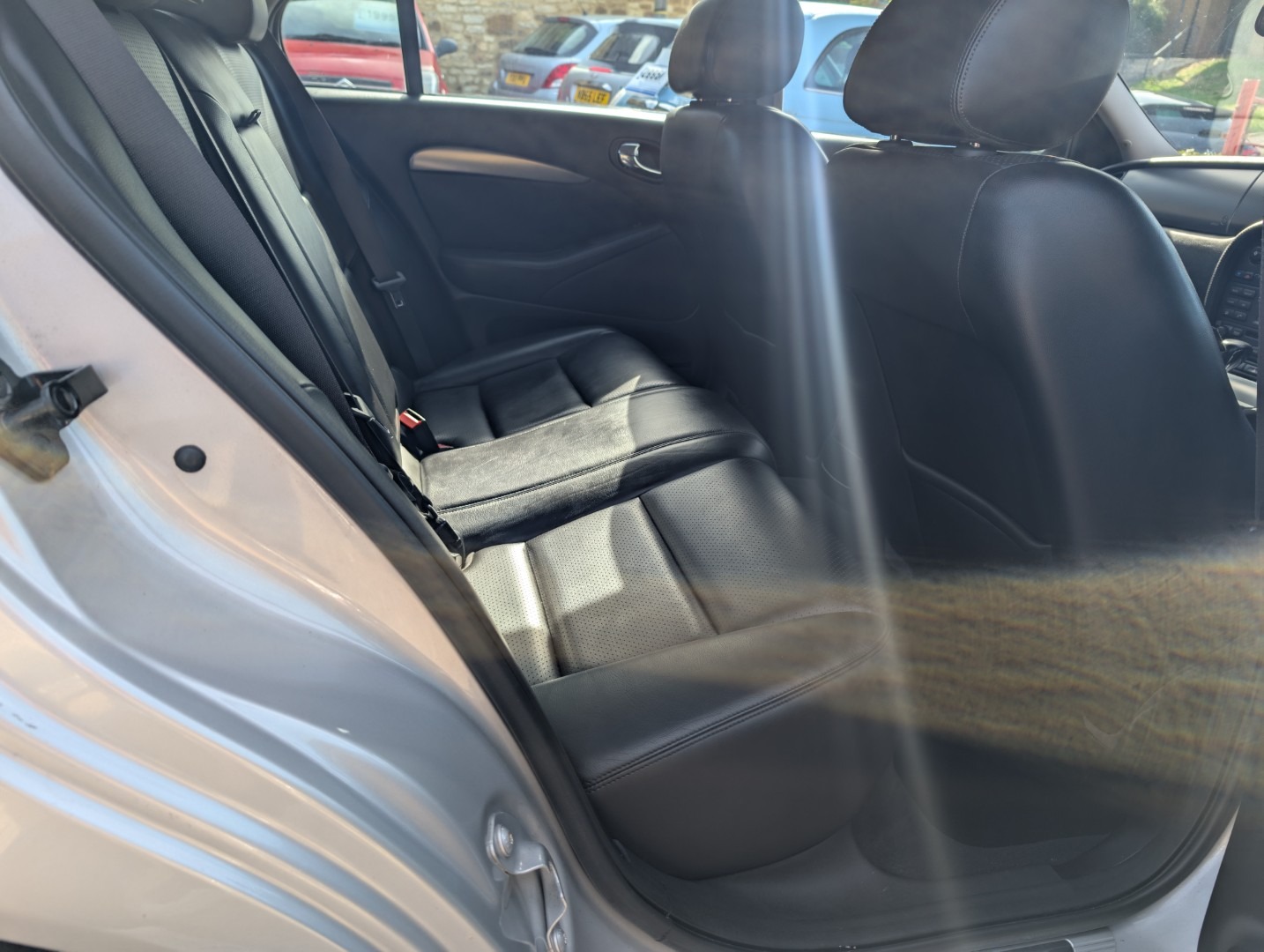 Used Jaguar S-Type 2006 for sale - 76480167: Photo 5