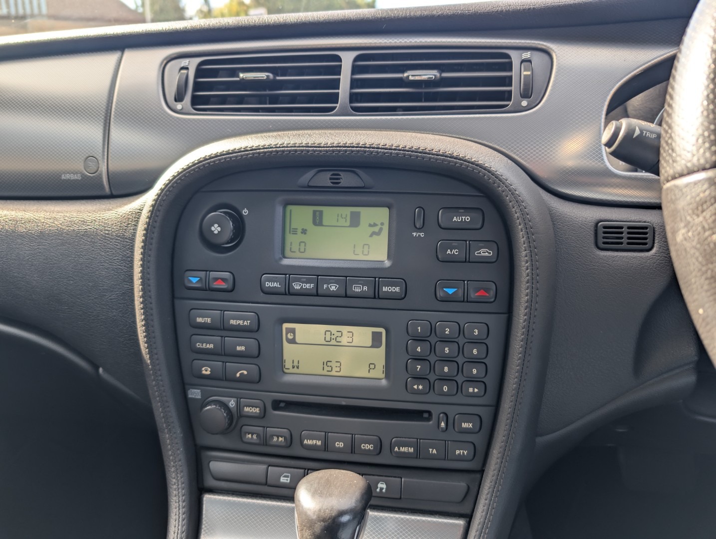 Used Jaguar S-Type 2006 for sale - 76480167: Photo 8