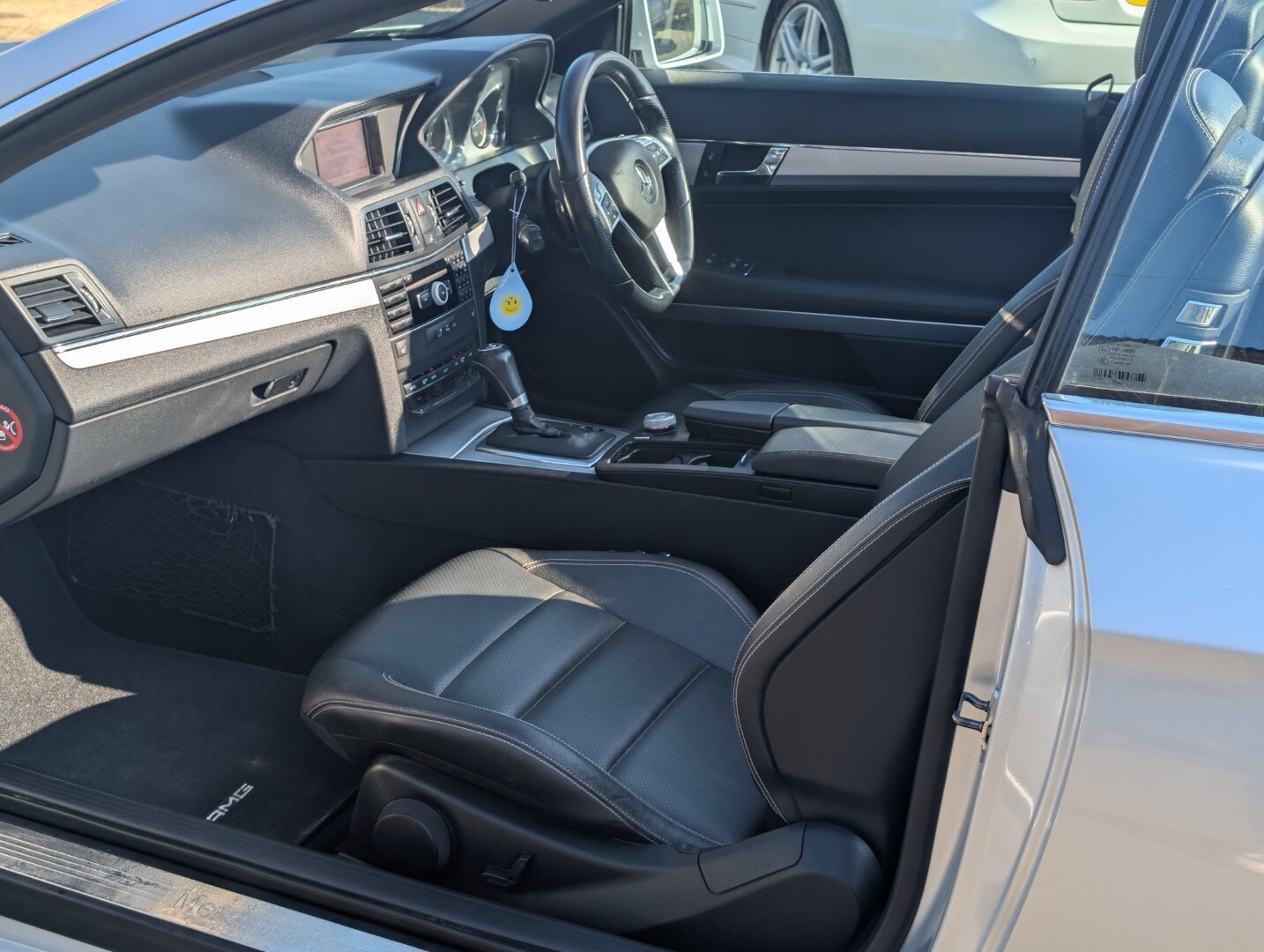 Used Mercedes-Benz E Class 2012 for sale - 77762642: Photo 16