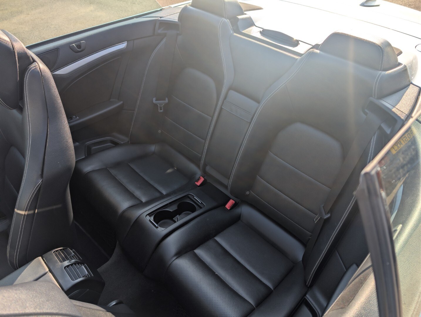 Used Mercedes-Benz E Class 2012 for sale - 77762642: Photo 17