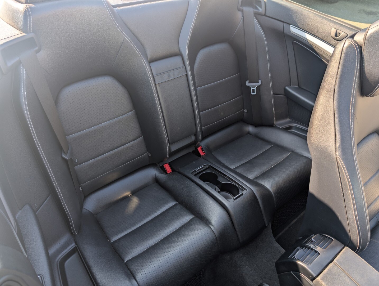 Used Mercedes-Benz E Class 2012 for sale - 77762642: Photo 18