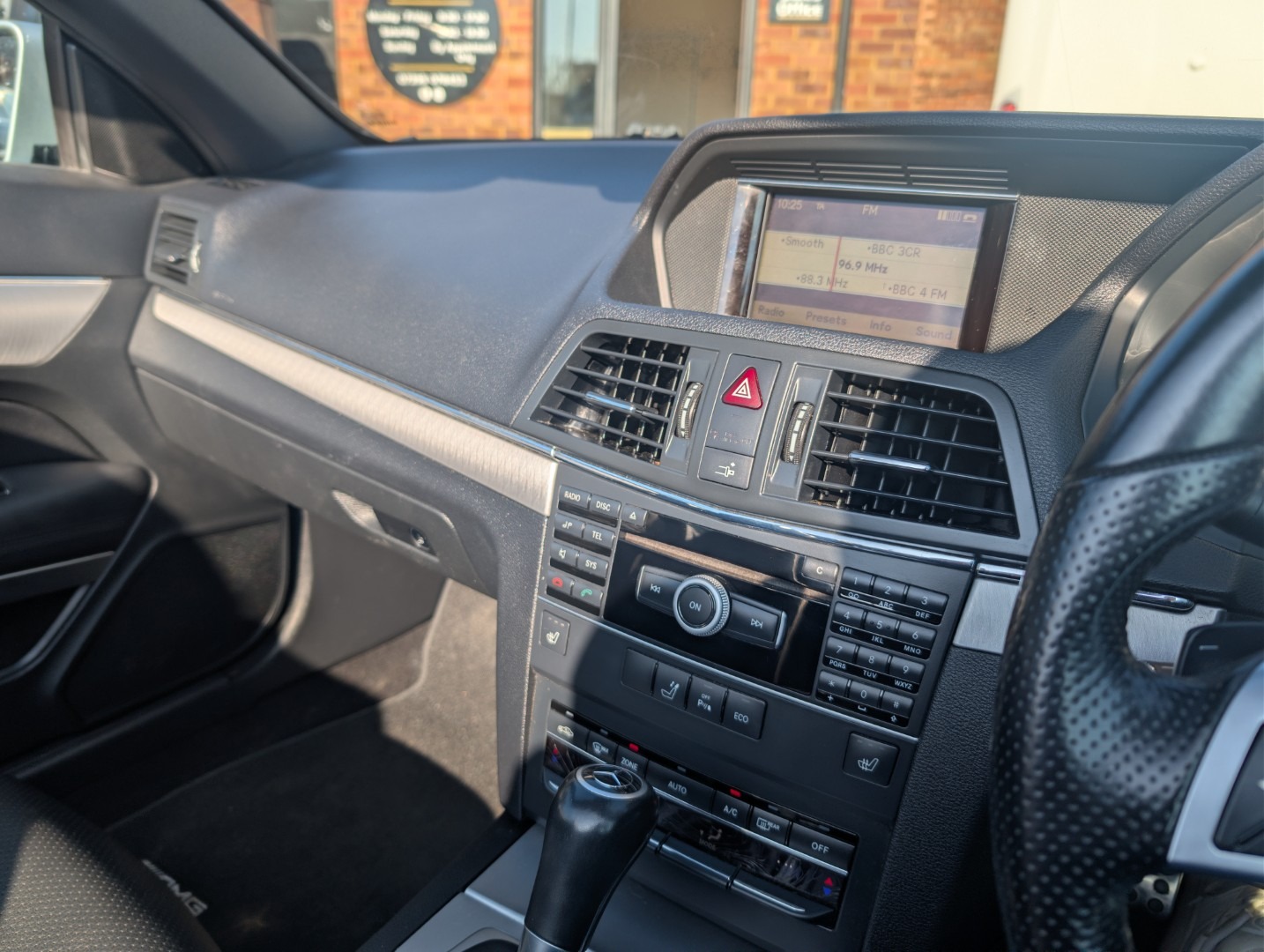 Used Mercedes-Benz E Class 2012 for sale - 77762642: Photo 19