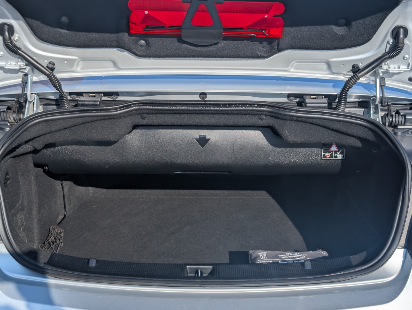 Used Mercedes-Benz E Class 2012 for sale - 77762642: Photo 21