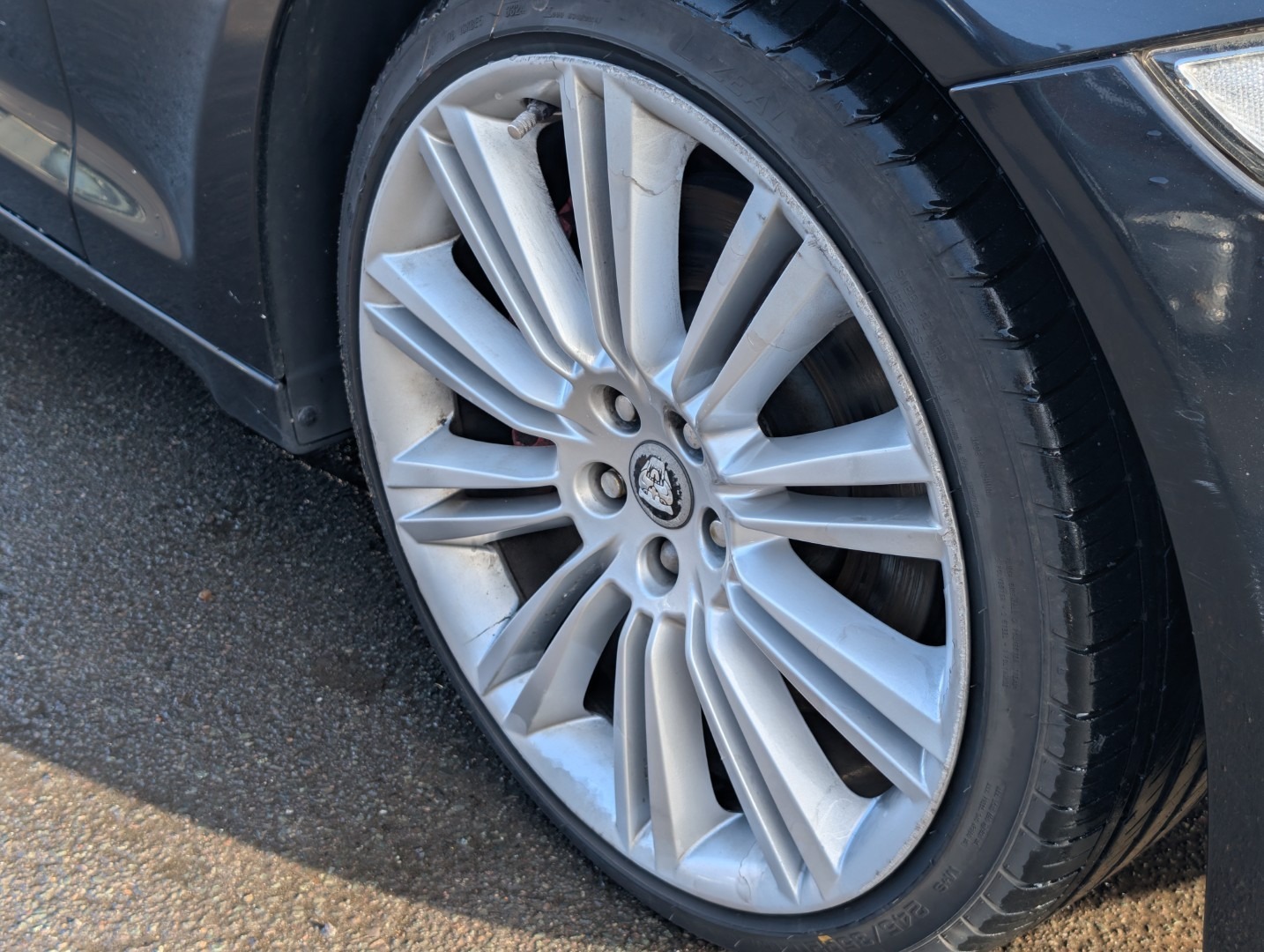 Used Jaguar XJ 2012 for sale - 77354988: Photo 18