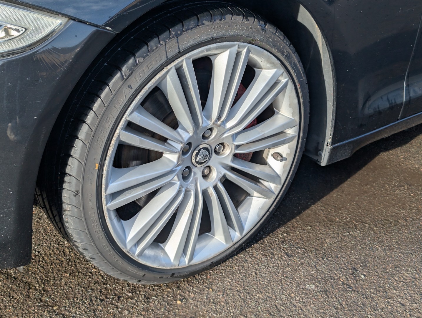 Used Jaguar XJ 2012 for sale - 77354988: Photo 19