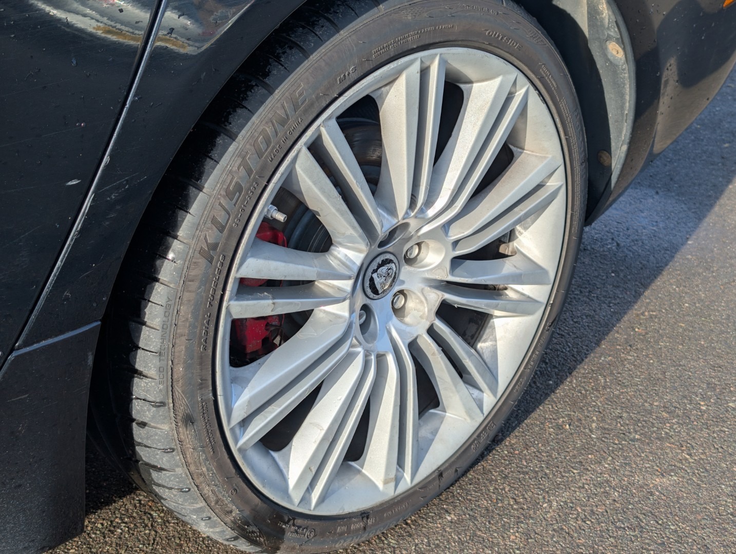 Used Jaguar XJ 2012 for sale - 77354988: Photo 20