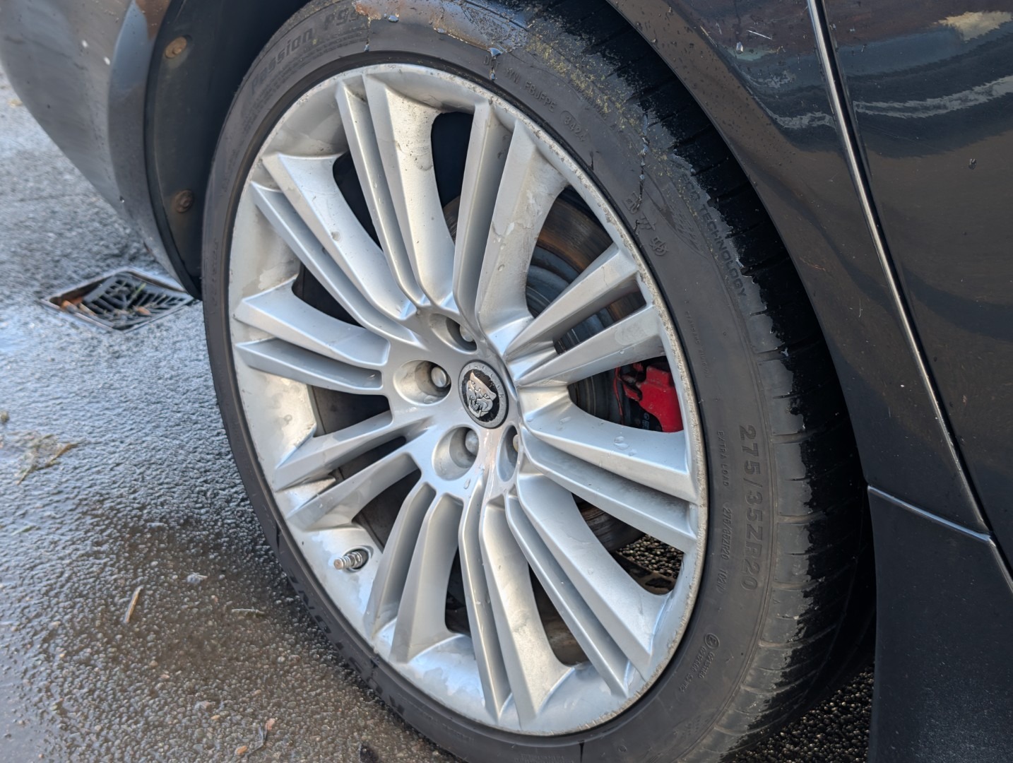 Used Jaguar XJ 2012 for sale - 77354988: Photo 21