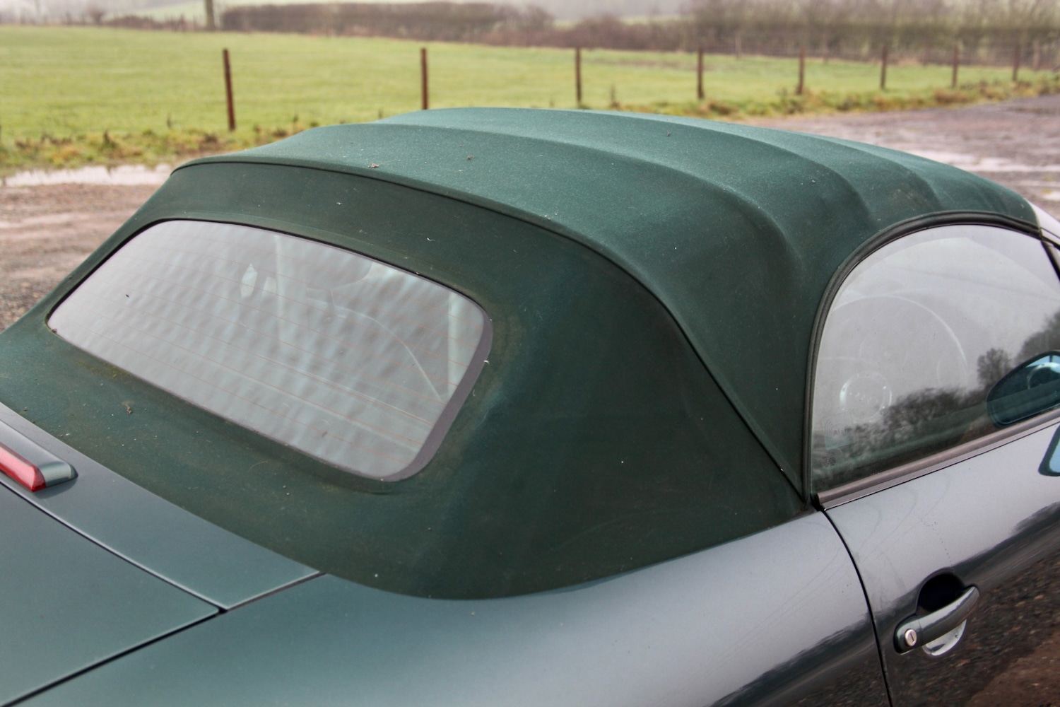 Used Audi TT 2001 for sale - 77516551: Photo 11