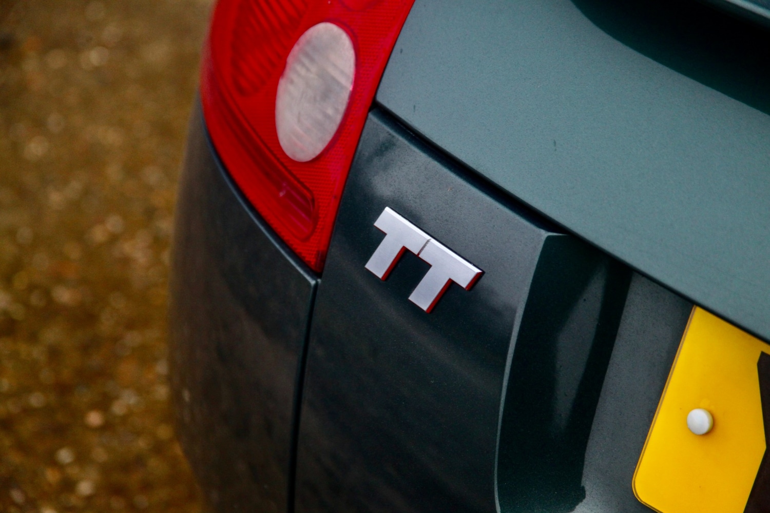 Used Audi TT 2001 for sale - 77516551: Photo 12