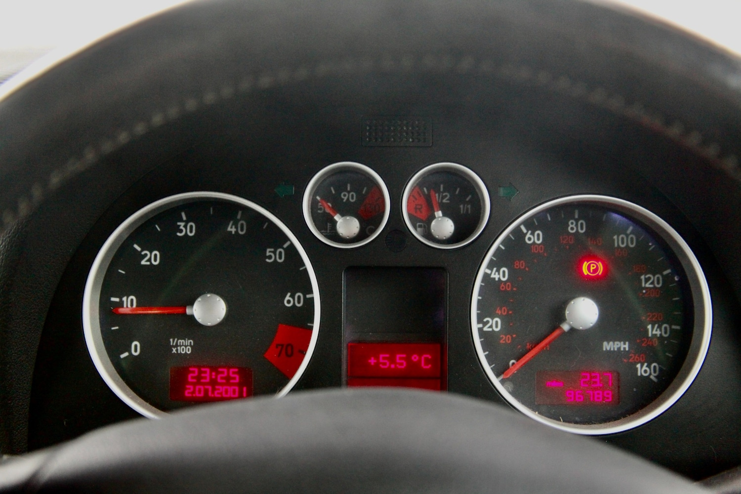 Used Audi TT 2001 for sale - 77516551: Photo 17