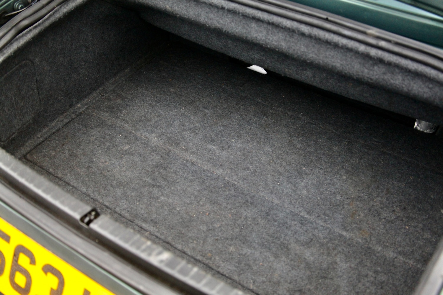 Used Audi TT 2001 for sale - 77516551: Photo 24