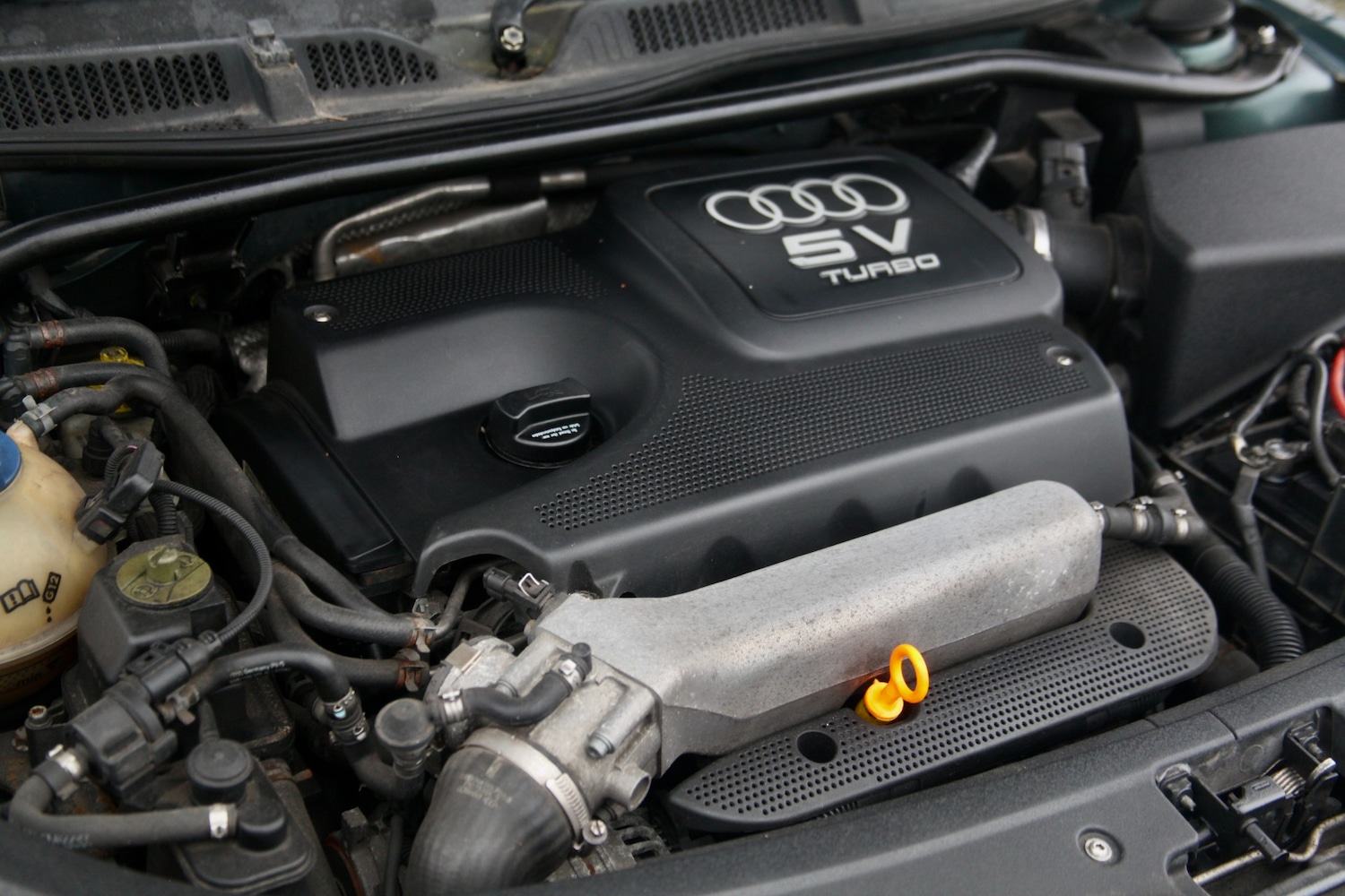 Used Audi TT 2001 for sale - 77516551: Photo 25