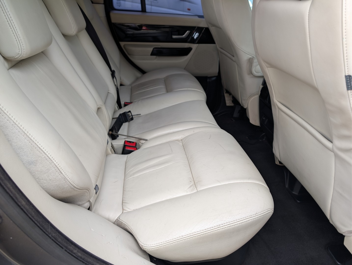 Used Land Rover Range Rover Sport 2008 for sale - 76638737: Photo 6