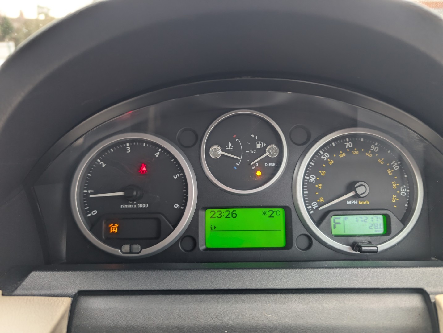 Used Land Rover Range Rover Sport 2008 for sale - 76638737: Photo 8