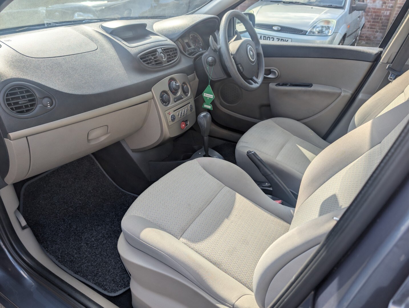 Used Renault Clio 2007 for sale - 78122758: Photo 10