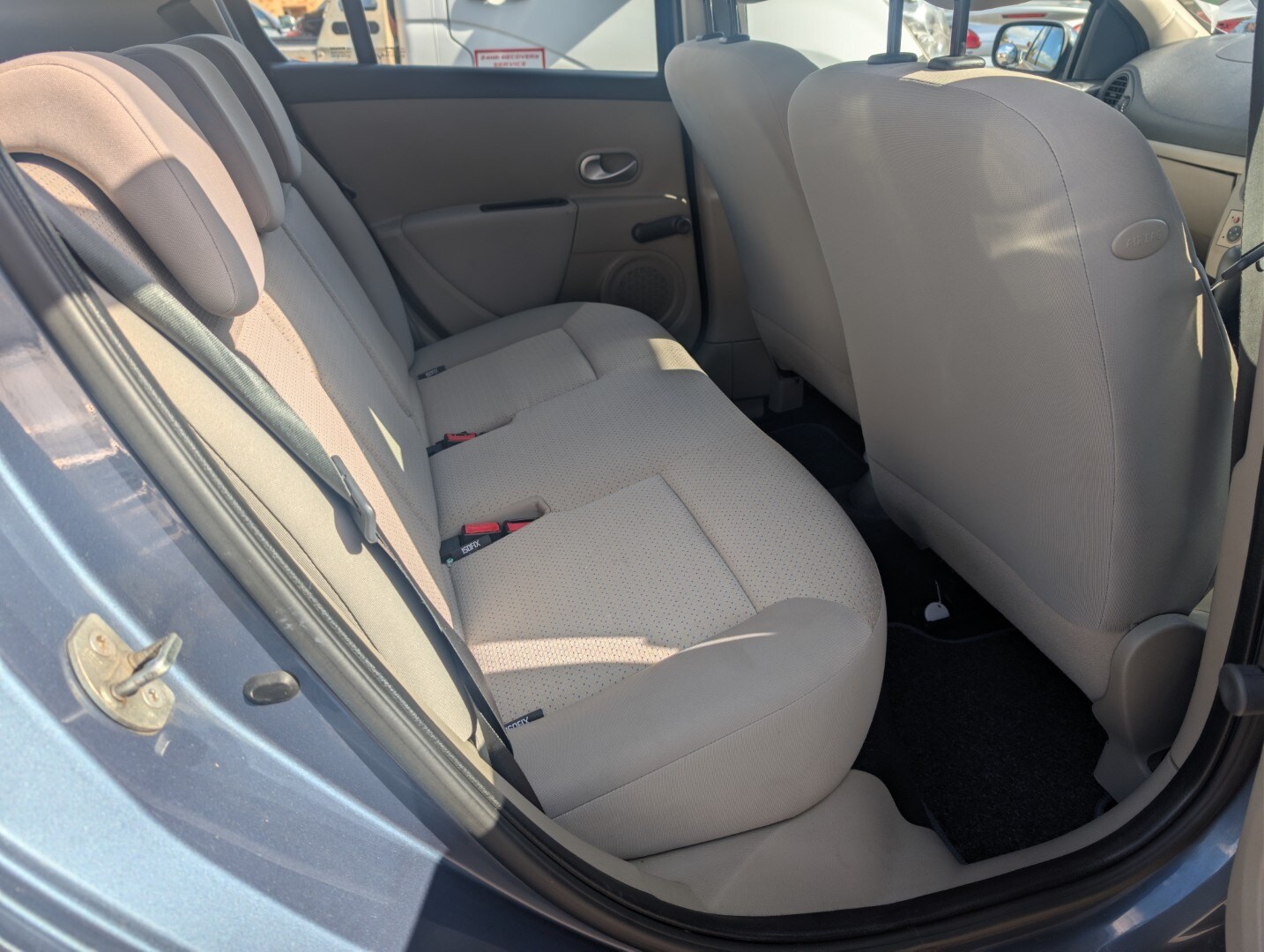 Used Renault Clio 2007 for sale - 78122758: Photo 11