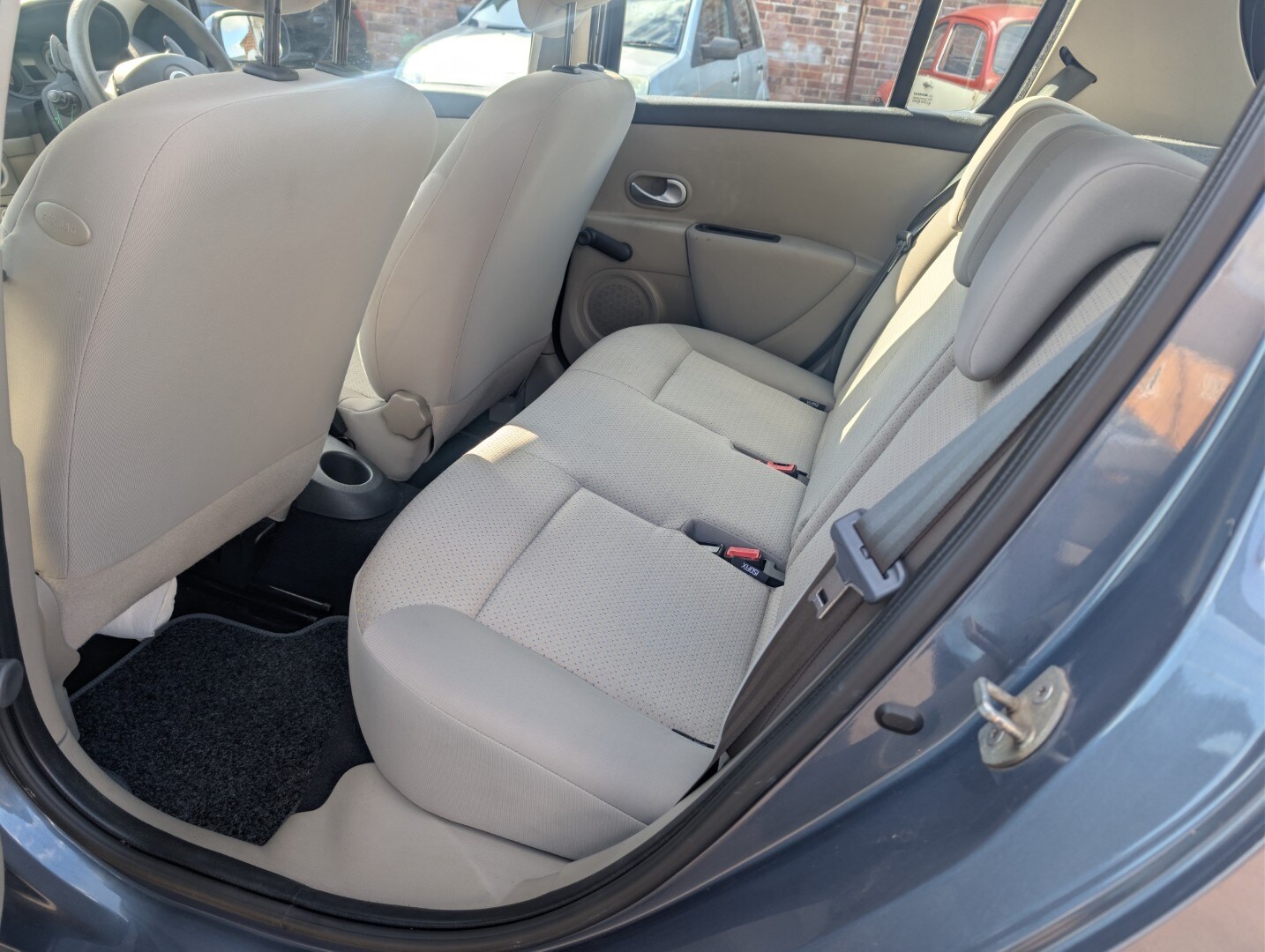 Used Renault Clio 2007 for sale - 78122758: Photo 12