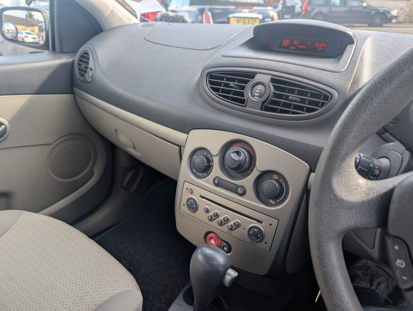 Used Renault Clio 2007 for sale - 78122758: Photo 14