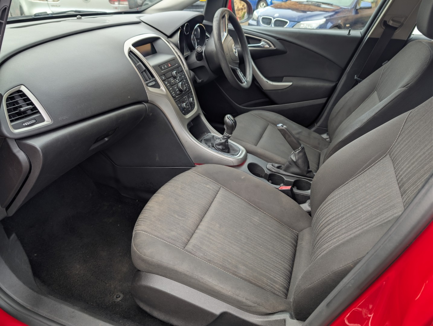 Used Vauxhall Astra 2010 for sale - 76854735: Photo 10