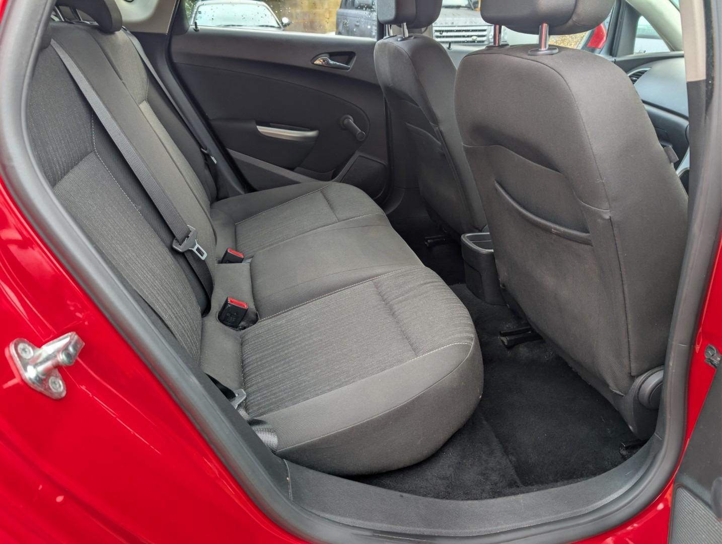 Used Vauxhall Astra 2010 for sale - 76854735: Photo 11