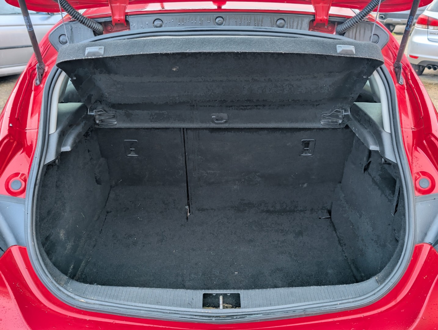 Used Vauxhall Astra 2010 for sale - 76854735: Photo 15