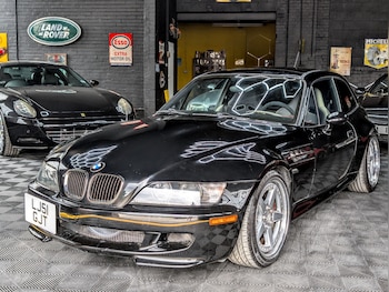 Used BMW Z3 2001 for sale - 79073952: Photo