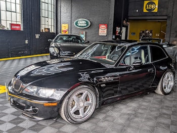 Used BMW Z3 2001 for sale - 79073952: Photo
